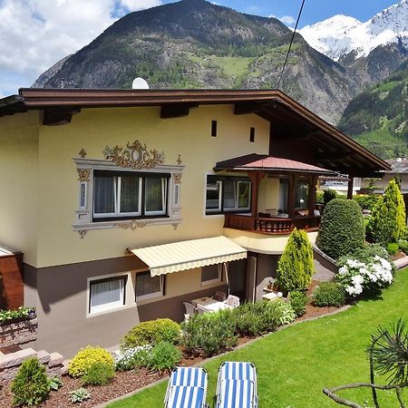 Haus Romantik Умхаузен Экстерьер фото